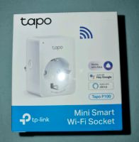 Tapo Mini Smart Wi-Fi Socket Berlin - Hohenschönhausen Vorschau