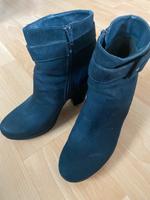 Stiefelette Nordrhein-Westfalen - Bornheim Vorschau