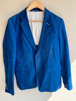 GANT Rugger Blazer / Sakko blau [Gr. 48 | M] Baden-Württemberg - Heidelberg Vorschau