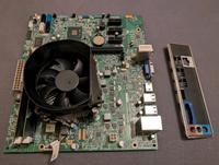 Dell Optiplex 3010 Mainboard Intel Pentium 2,90 Ghz, 4Gb DDR3 Ram Niedersachsen - Rhauderfehn Vorschau