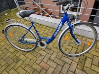 28 Zoll 7 Gang Damenrad Fahrrad Niedersachsen - Belm Vorschau