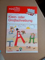 MiniLük Buch  Klein- & Großschreibung Hessen - Steinau an der Straße Vorschau