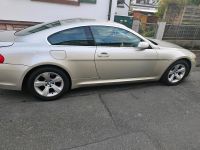 Bmw 6er e63 e64 Winterreifen mit 17" Felgen Styling 117 Hessen - Ober-Ramstadt Vorschau