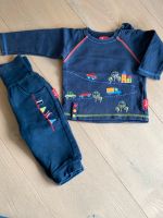 Set Pullover + Hose Sigikid Gr. 74 Hessen - Bebra Vorschau