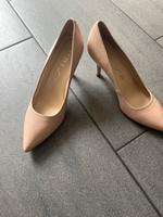 UNISA Pumps Größe 40 nude rosé neu Wandsbek - Hamburg Bramfeld Vorschau