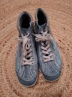 Damenschuhe Remonte Gr. 40 Niedersachsen - Dinklage Vorschau