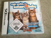 Mein erstes Katzenbaby Nintendo DS Baden-Württemberg - Niefern-Öschelbronn Vorschau