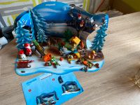 Playmobil 4166 Weihnacht der Wildtiere Rheinland-Pfalz - Boppard Vorschau