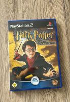 Playstation 2 Spiel - Harry Potter und die Kammer des Schreckens Nordrhein-Westfalen - Mettingen Vorschau