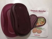 Tupperware, - neu- Omelett-Meister Hessen - Bad Wildungen Vorschau