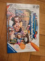 Das internationale Sprachen Rallye für Tiptoi München - Bogenhausen Vorschau