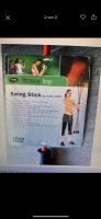 Swing Stick inkl. DVD by Body Coach Rheinland-Pfalz - Ochtendung Vorschau