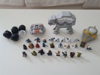 Star Wars Fighter Pods Sammlung Bayern - Langenzenn Vorschau