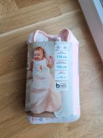 Schlafsack  neu rosa Buchholz-Kleefeld - Hannover Groß Buchholz Vorschau