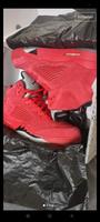 Jordan 5 Retro Red Suede Rheinland-Pfalz - Dellfeld Vorschau