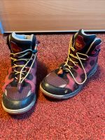 Wanderschuhe, Jack Wolfskin, Gr. 34, wasserdicht Nordrhein-Westfalen - Lennestadt Vorschau