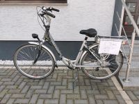 E - Bike Elektrisches Fahrrad Damen Nordrhein-Westfalen - Kerpen Vorschau