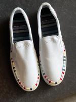 Tommy Hilfiger Slip on Sneakers/ Perfekter Zustand Hessen - Bensheim Vorschau