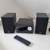 Pioneer X-CM 35 K, schwarz, HIFI Kompaktanlage, Niedersachsen - Georgsmarienhütte Vorschau