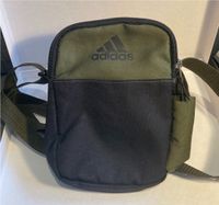 Kleine Umhängetasche (khaki-schwarz) von Adidas Nordrhein-Westfalen - Kaarst Vorschau