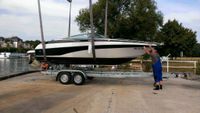 Crownline 210BR 5.0GXI  !UPDATE ANZEIGE BEACHTEN! Frankfurt am Main - Ginnheim Vorschau