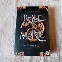 Belle Morte - Bella Higgin Hessen - Bad Nauheim Vorschau