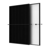 Trina Vertex S Solarpanel Solarmodul 415Wp Fullblack TSM-DE09R.05 Nordrhein-Westfalen - Menden Vorschau