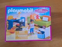 Playmobil Kinderzimmereinrichtung Mädchen Dollhouse 70209 Sachsen - Meerane Vorschau