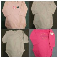 Set Babybodys, Langarm Steiff, Sanetta, ESPRIT, wie neu, Größe 56 Düsseldorf - Gerresheim Vorschau