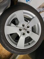 Nissan Felgen 17 7j 5x114,3 Baden-Württemberg - Rastatt Vorschau