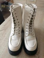 Stiefelette für Damen Brandenburg - Michendorf Vorschau