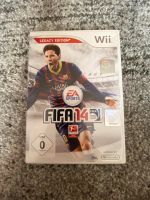 FIFA14 Legacy Edition Wii-Spiel Bochum - Bochum-Wattenscheid Vorschau