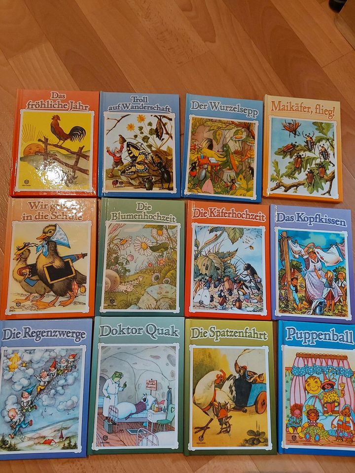 Kinder Bücher in Leipzig