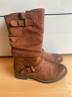 Stiefel Rieker 37 Niedersachsen - Oyten Vorschau