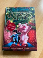 J.K. Rowling Jacks wundersame Reise mit dem Weihnachtsschwein Brandenburg - Zeuthen Vorschau