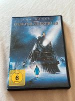 DVD Der Polarexpress Niedersachsen - Rühen Vorschau