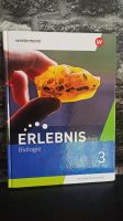 Erlebnis Biologie 3 ISBN 978-3-14-117052-8 Niedersachsen - Geestland Vorschau