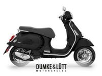 Vespa GTS 125 ABS IGET GTS125 Wandsbek - Hamburg Duvenstedt  Vorschau