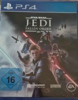 Star wars Jedi fallen order ps4 Bremen - Blumenthal Vorschau