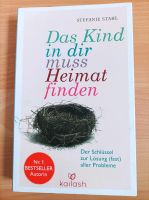 Das Kind in dir muss Heimat finden - Buch Niedersachsen - Cloppenburg Vorschau