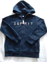 Esprit Sweatshirt Jacke Gr. 116/122 Nordrhein-Westfalen - Wilnsdorf Vorschau