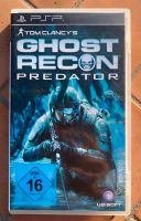 Tom Clancy‘s Ghost Recon Predator | PSP Bonn - Bad Godesberg Vorschau