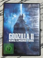 Godzilla zwei Hessen - Bad Arolsen Vorschau
