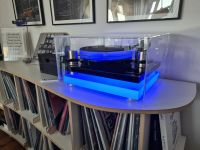 Acryl Basis Plattenspieler Vinyl (Pro Ject Rega Thorens Technics) Duisburg - Duisburg-Süd Vorschau