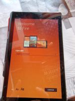 Amazon Fire HD 8 7 Generation Niedersachsen - Meine Vorschau