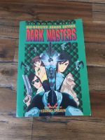 VIZ Graphic Novel Bio-Booster Armor Guyver - Dark Masters Berlin - Köpenick Vorschau