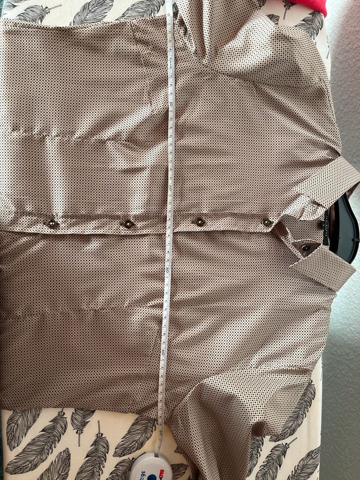 Damen Bluse, Ted Baker, London, Größe 5 in Küllstedt