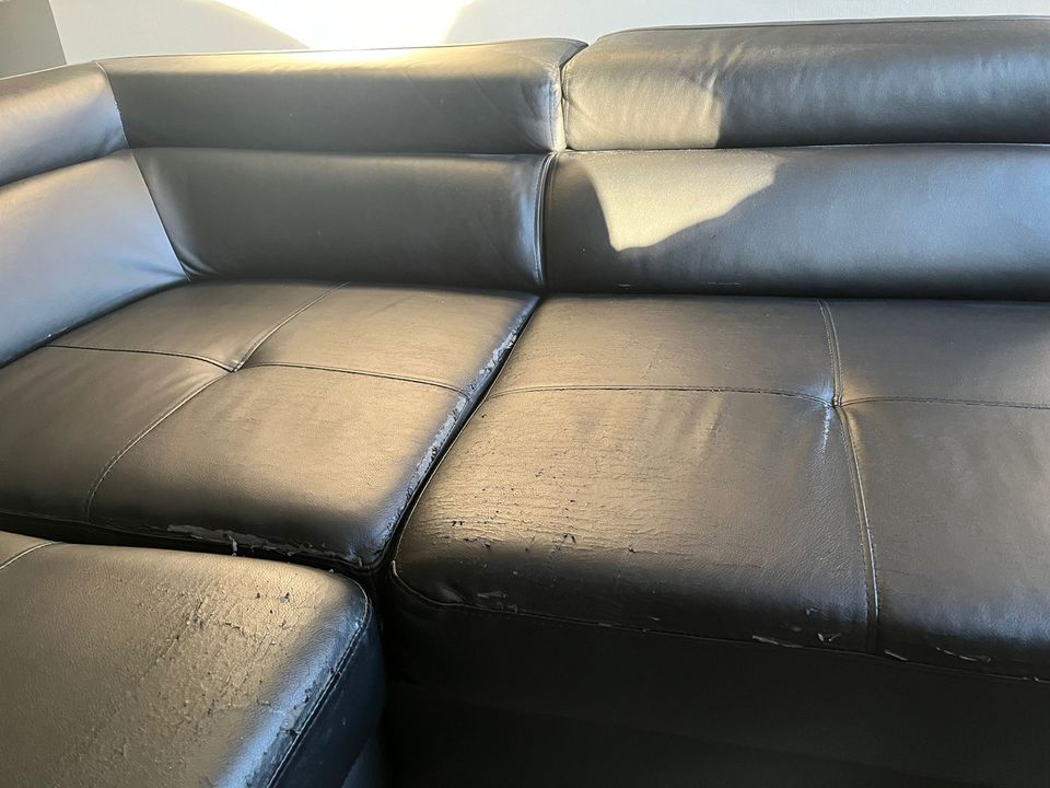Sofa / Couch in Borna