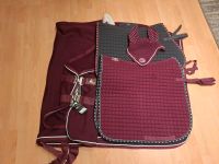 Eskadron Nici Set XL burgundy Herzogtum Lauenburg - Büchen Vorschau