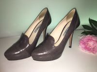 Prada High Heels Plateau Größe 38,5 Hessen - Hanau Vorschau